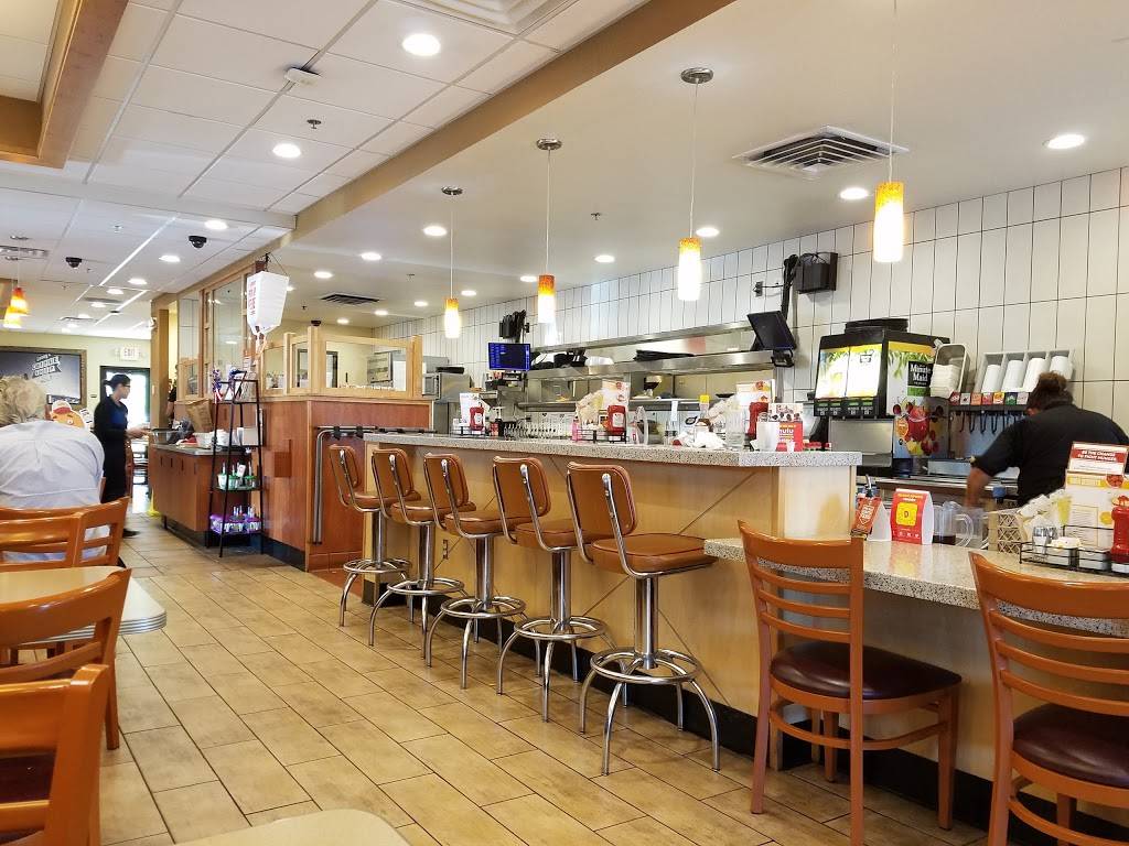 Dennys | restaurant | 1151 Herndon Ave, Clovis, CA 93612, USA | 5593253160 OR +1 559-325-3160