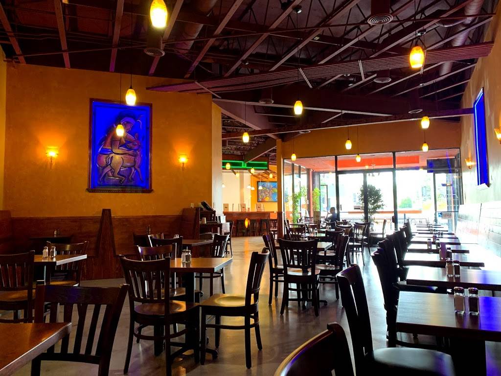 The Grain Cafe | restaurant | 10032 Venice Blvd, Culver City, CA 90232, USA | 3108760180 OR +1 310-876-0180