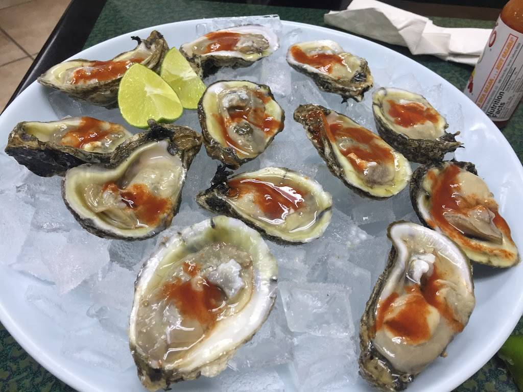 El Jaliscience | restaurant | 816 SW 29th St, Oklahoma City, OK 73109, USA | 4056358480 OR +1 405-635-8480