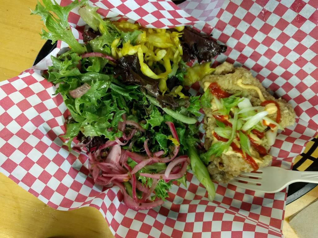 Goods Luncheonette | restaurant | 4125 NY-28, Boiceville, NY 12412, USA | 8456883260 OR +1 845-688-3260