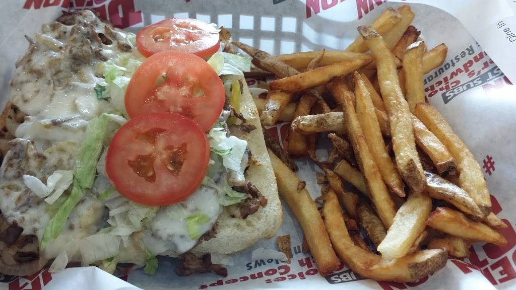 Penn Station East Coast Subs | meal takeaway | 4247A Outer Loop, Louisville, KY 40219, USA | 5029642200 OR +1 502-964-2200