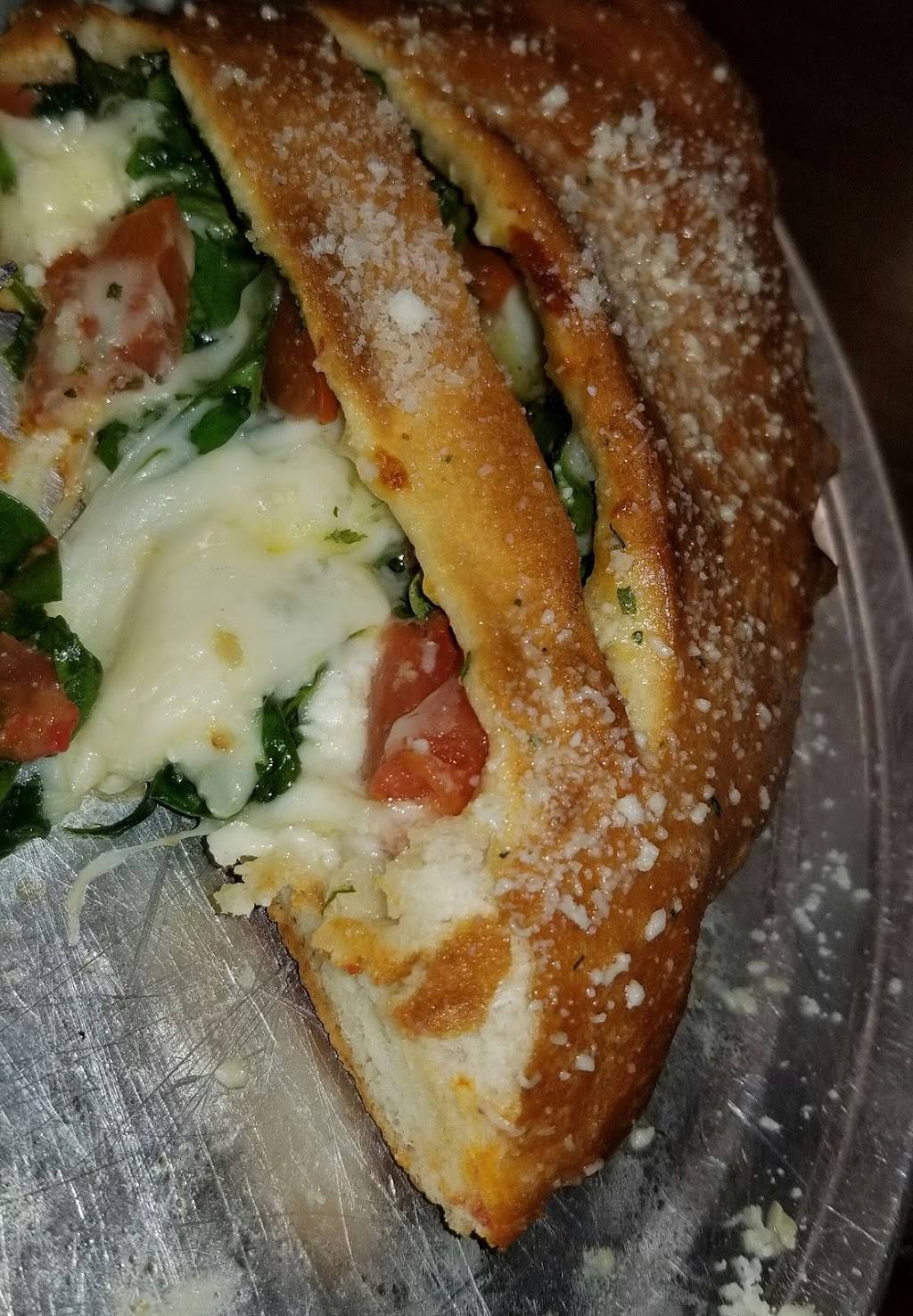 Jojos Pizza Kitchen | restaurant | 29991 Canyon Hills Rd #1707, Lake Elsinore, CA 92532, USA | 9512445665 OR +1 951-244-5665