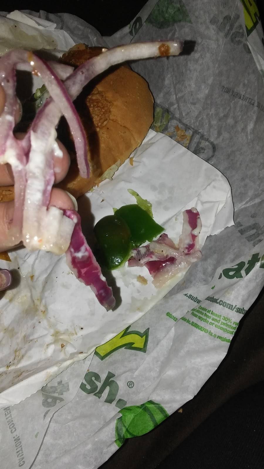 Subway | restaurant | 941 NY-17C, Owego, NY 13827, USA | 6076871711 OR +1 607-687-1711