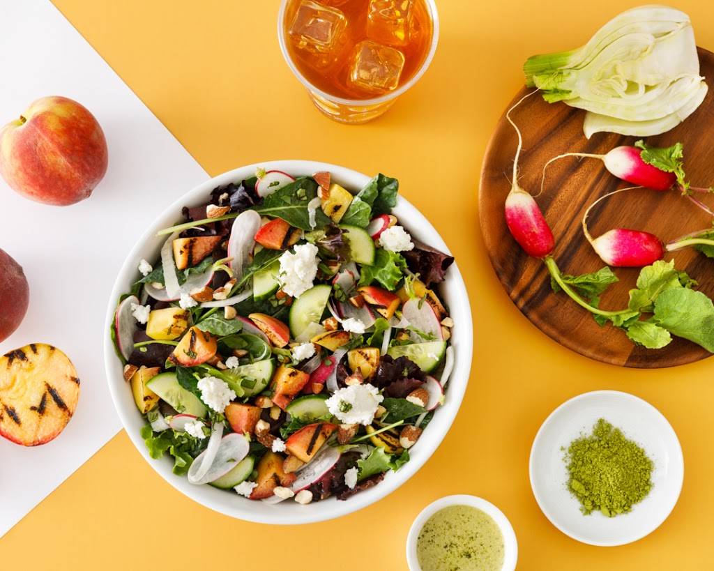 Mixt | meal takeaway | 5757 Wilshire Blvd, Los Angeles, CA 90036, USA | 4152968009 OR +1 415-296-8009