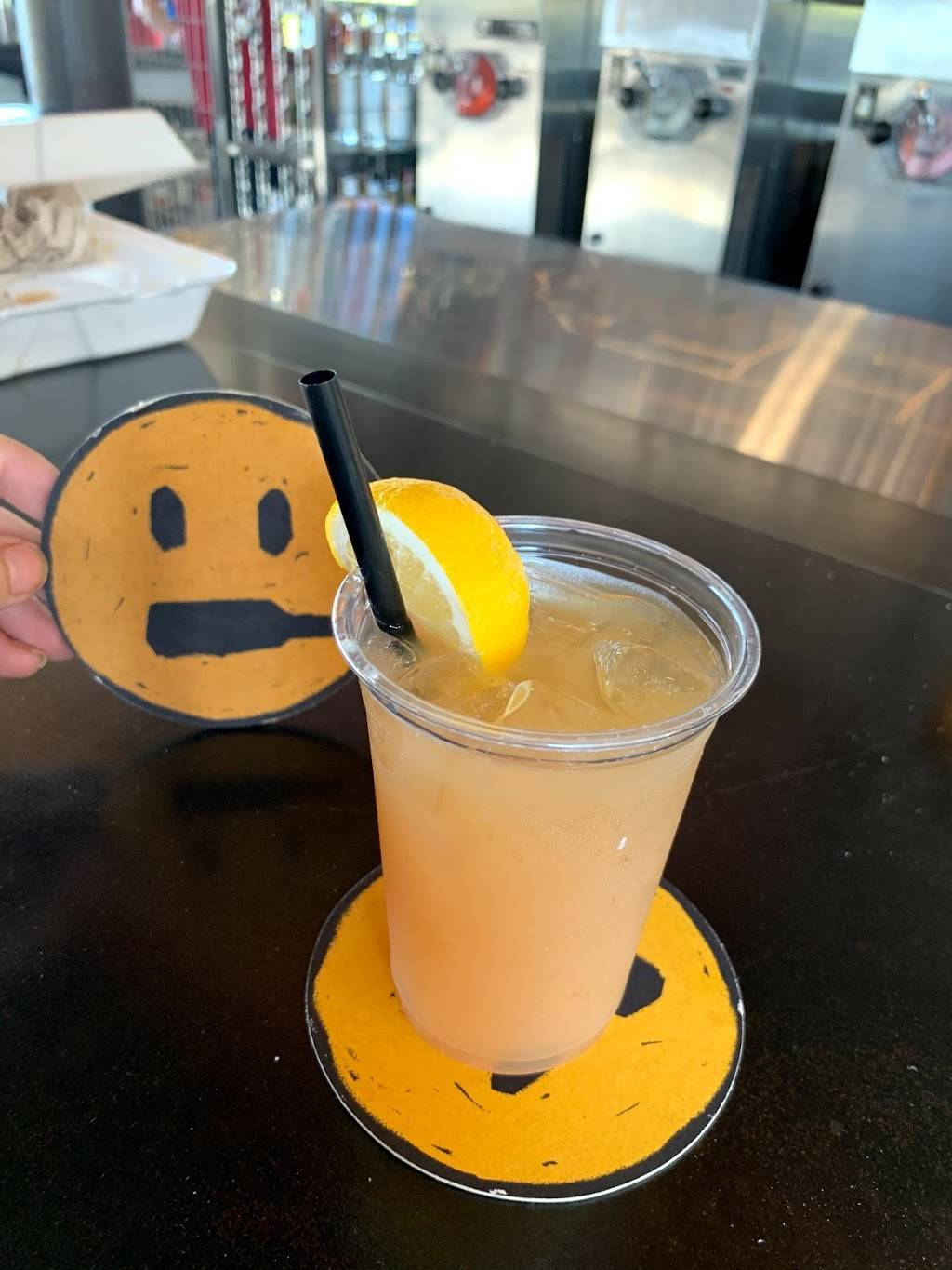 Truck Yard | restaurant | 5959 Grove Ln, The Colony, TX 75056, USA | 4694016764 OR +1 469-401-6764