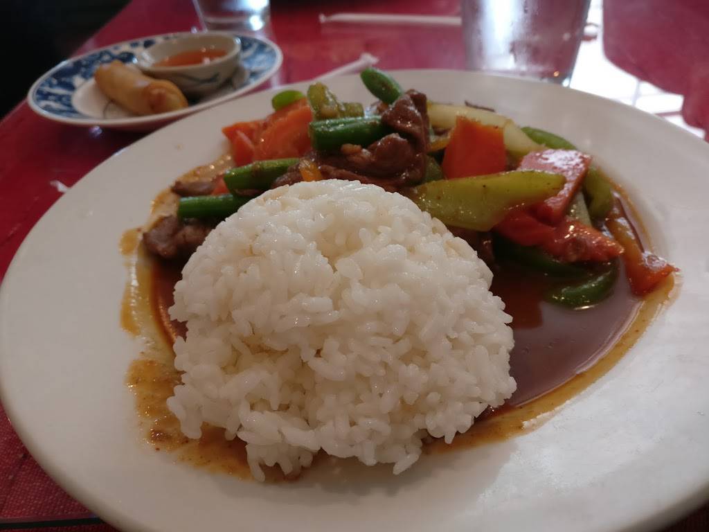 Tasti Thai Restaurant | restaurant | Community Plaza Shopping Center, 287 Christiana Rd # 14, New Castle, DE 19720, USA | 3023221306 OR +1 302-322-1306