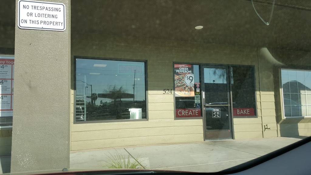 Papa Murphys Take N Bake Pizza | meal takeaway | 524 S Lovers Ln, Visalia, CA 93292, USA | 5597419262 OR +1 559-741-9262