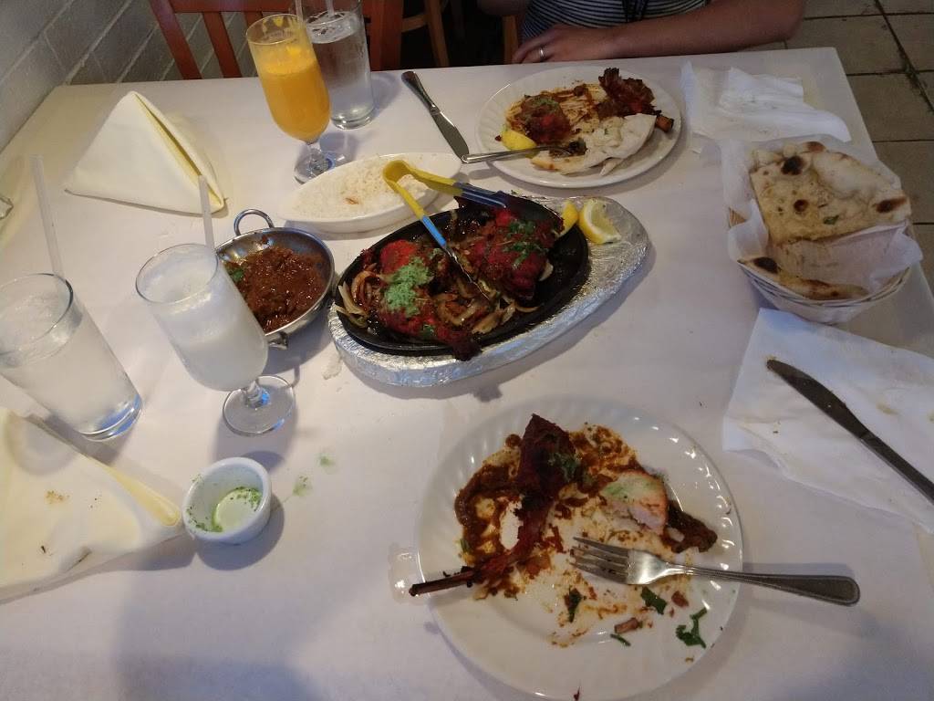 Swagat Indian Cuisine | restaurant | 15380 George Oneal Rd, Baton Rouge, LA 70817, USA | 2257550937 OR +1 225-755-0937