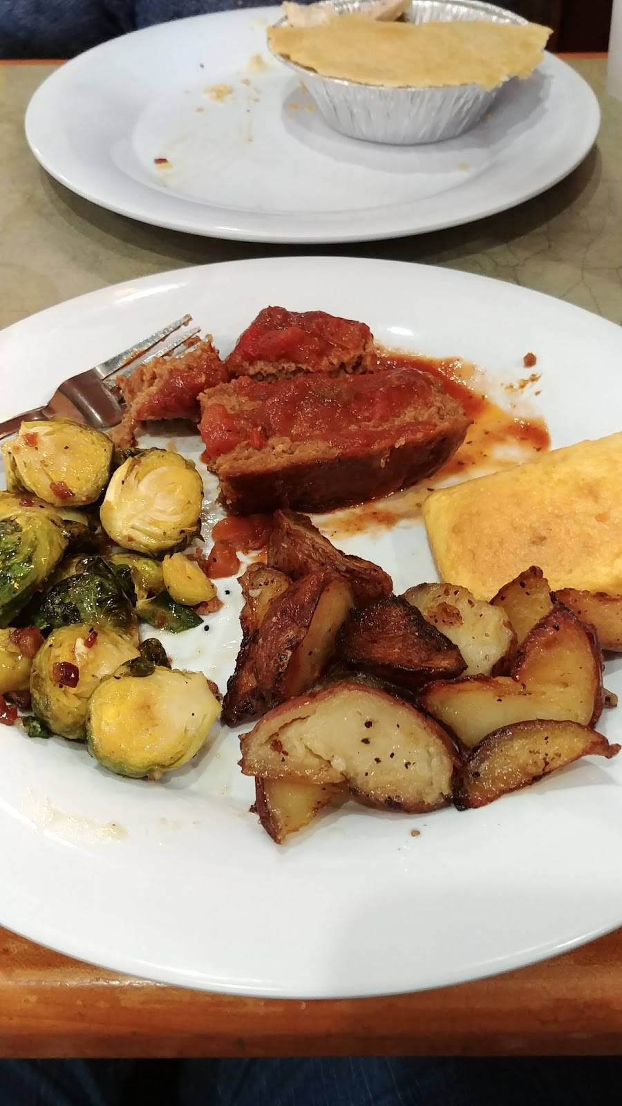 Boston Market | restaurant | 1644 Hendersonville Hwy, Asheville, NC 28803, USA | 8282748955 OR +1 828-274-8955