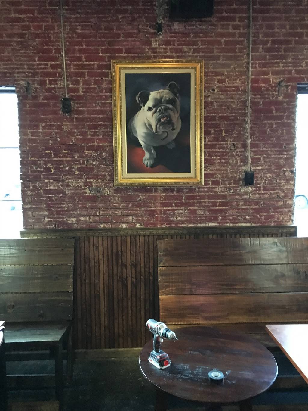 Macs Southside | restaurant | 1701 S Lamar St, Dallas, TX 75215, USA | 2144848029 OR +1 214-484-8029