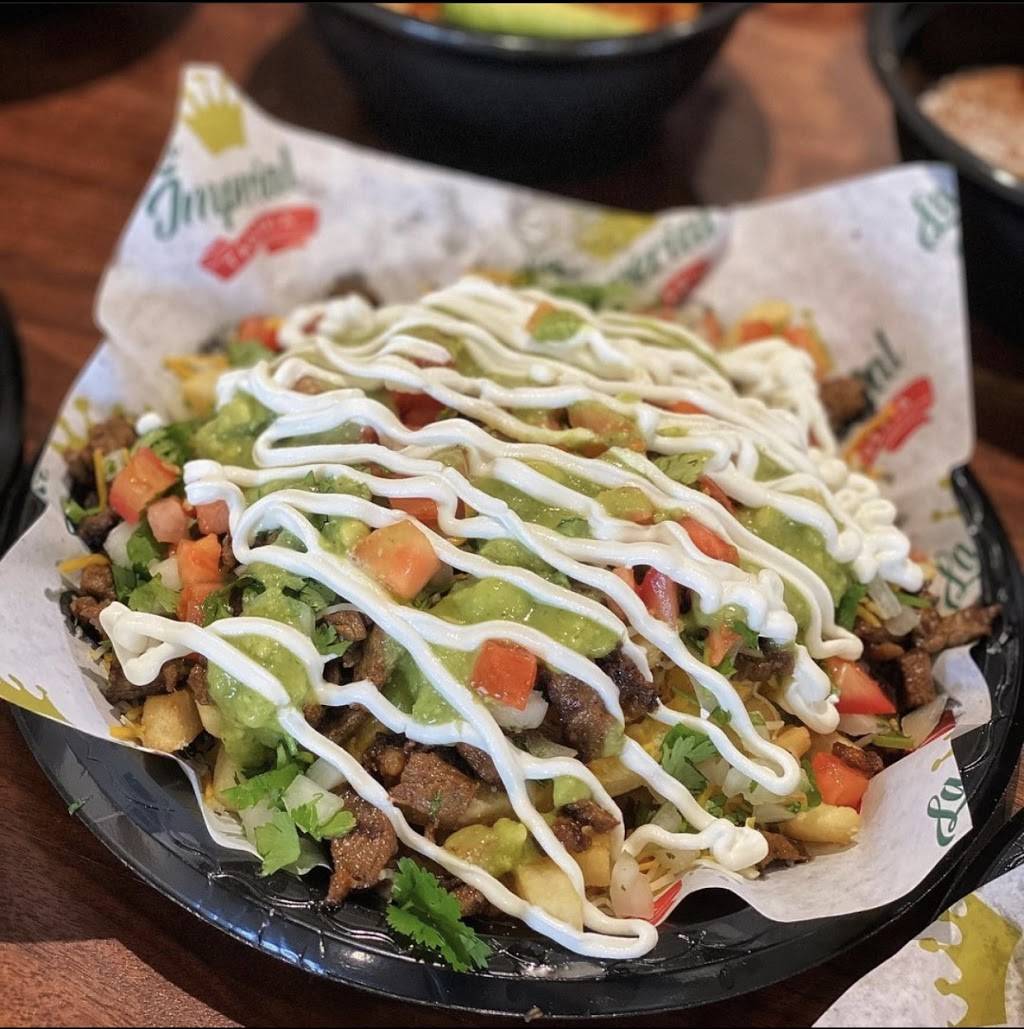 La Imperial Taqueria Bakersfield | restaurant | 4208 Rosedale Hwy # 308, Bakersfield, CA 93308, USA | 6614474582 OR +1 661-447-4582