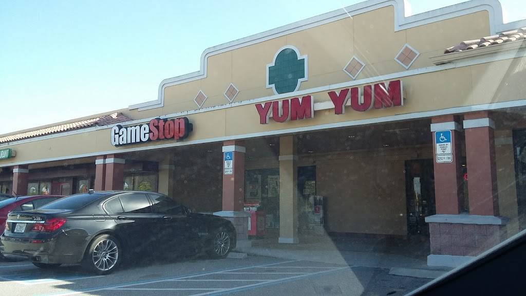 Yum Yum Chinese Take Out | restaurant | 6390 W Indiantown Rd #56, Jupiter, FL 33458, USA | 5617473200 OR +1 561-747-3200