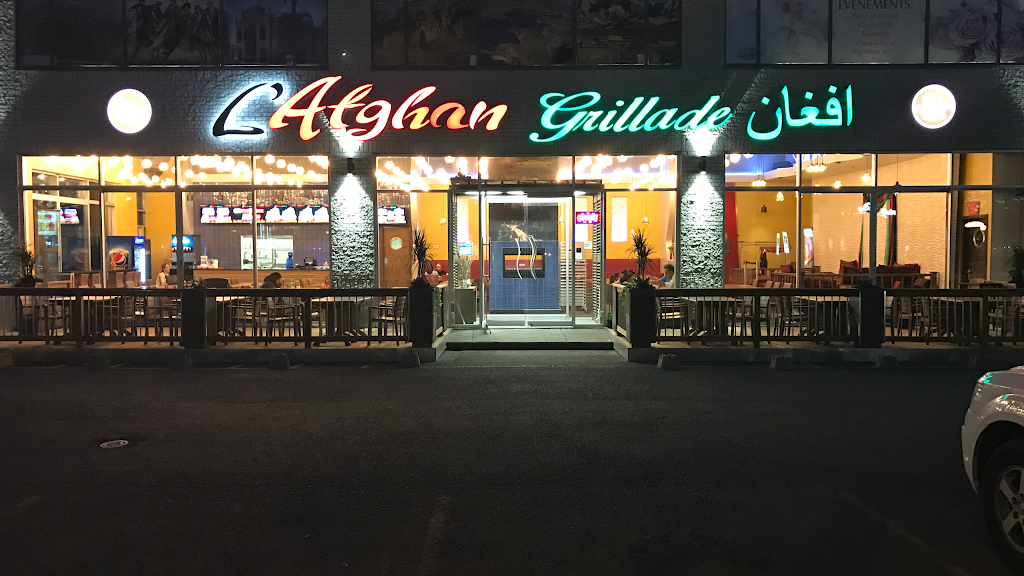 LAfghan Grillades - Halal Kebabs - BBQ Chicken - Catering Deliv | restaurant | 9422 Boulevard de lAcadie, Montréal, QC H4N 1L7, Canada | 5143835757 OR +1 514-383-5757