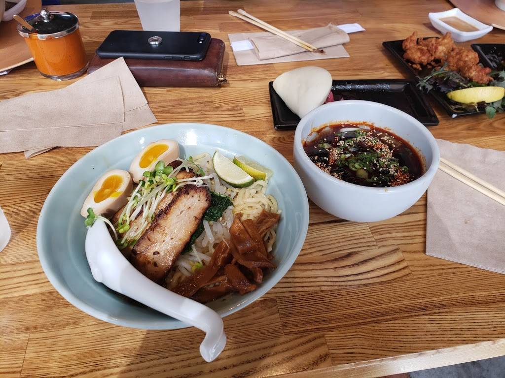 HiroNori Craft Ramen | restaurant | 610 E Carson St, Long Beach, CA 90807, USA | 5626764234 OR +1 562-676-4234
