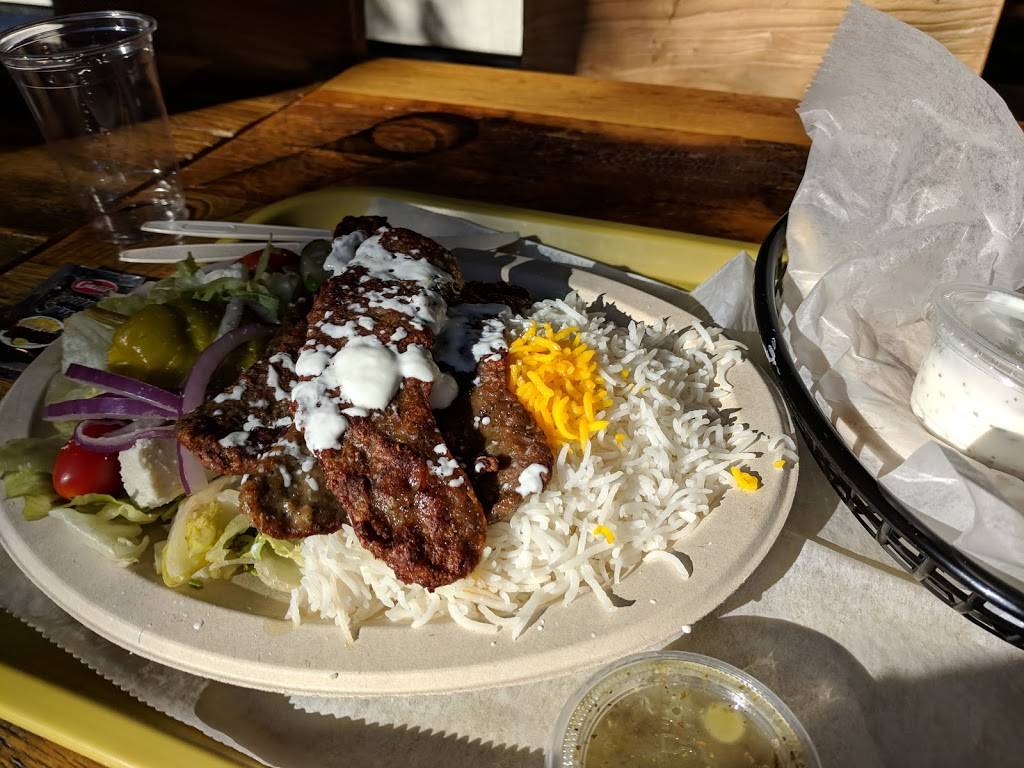 Moby Dick House of Kabob | restaurant | 1300 Connecticut Ave NW, Washington, DC 20036, USA | 2028339788 OR +1 202-833-9788