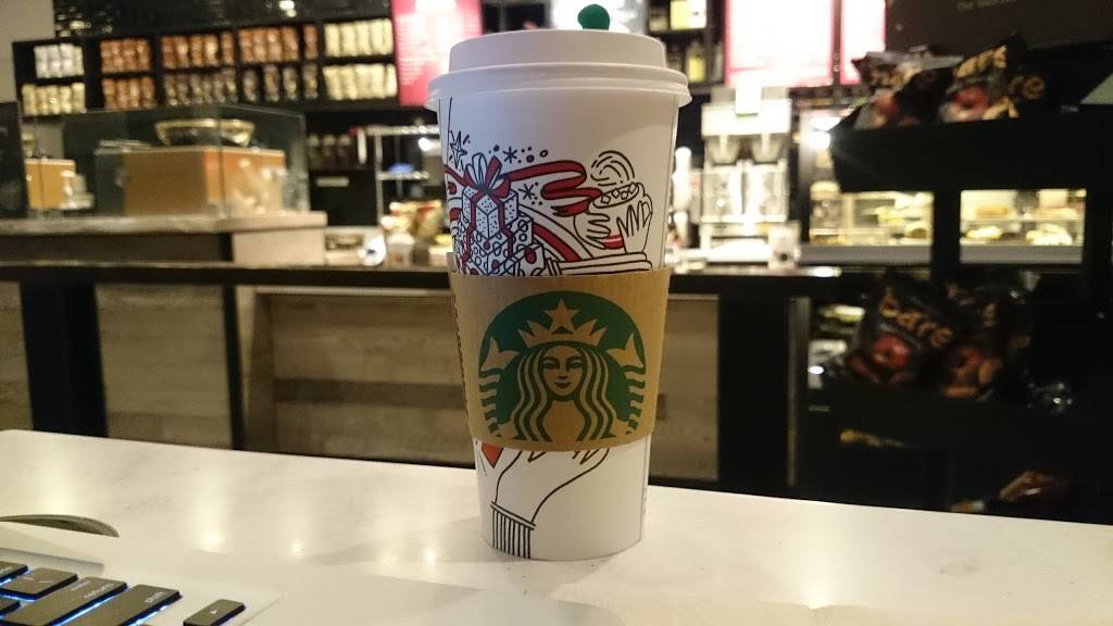 Starbucks | cafe | 405 Saratoga Ave Suite 10, San Jose, CA 95129, USA | 4082609160 OR +1 408-260-9160