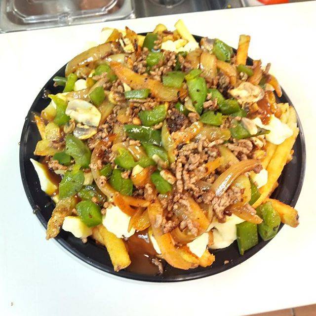 JLs Orleans | meal takeaway | 915 Watters Rd, Orléans, ON K4A 3K5, Canada | 6134248383 OR +1 613-424-8383