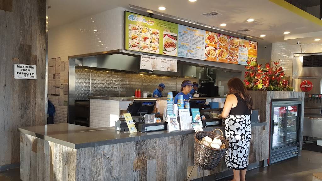 Ono Hawaiian BBQ | restaurant | 12071 Central Ave, Chino, CA 91710, USA | 9096278899 OR +1 909-627-8899