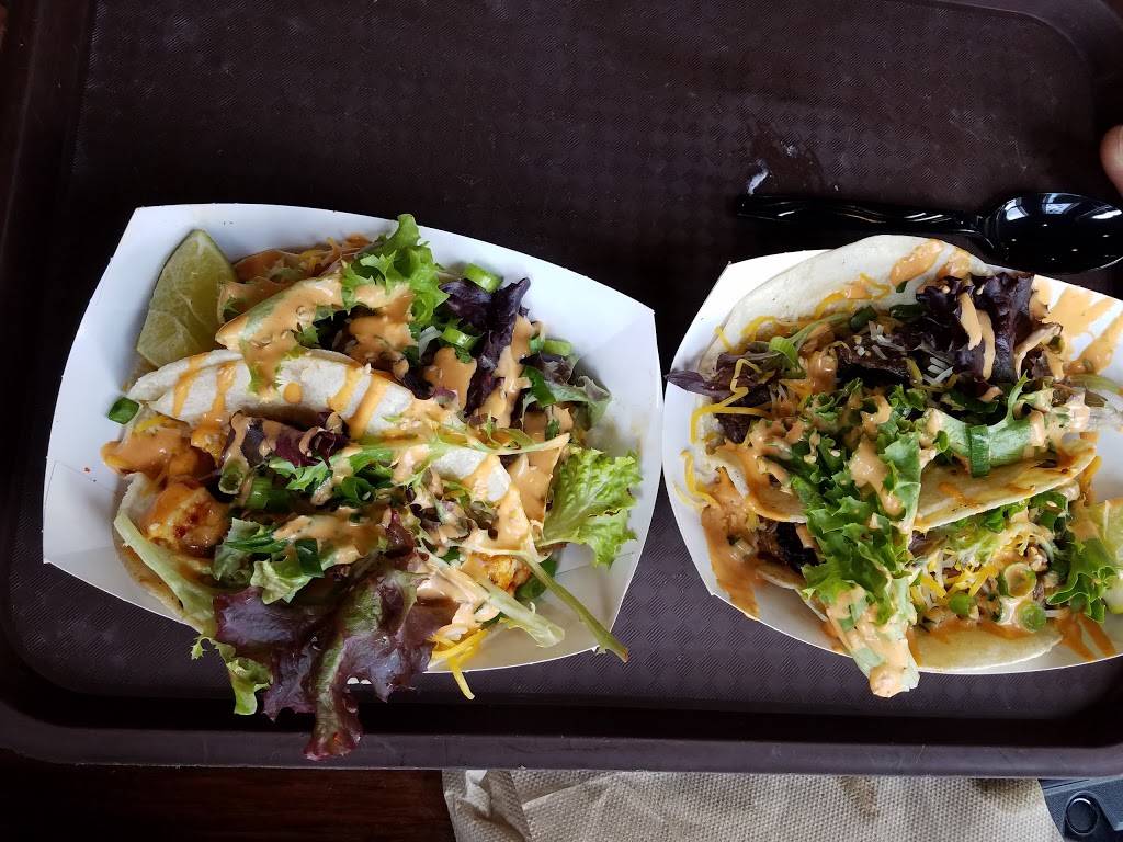 Seoul Taco | restaurant | 1020 E Broadway, Columbia, MO 65201, USA | 5734418226 OR +1 573-441-8226