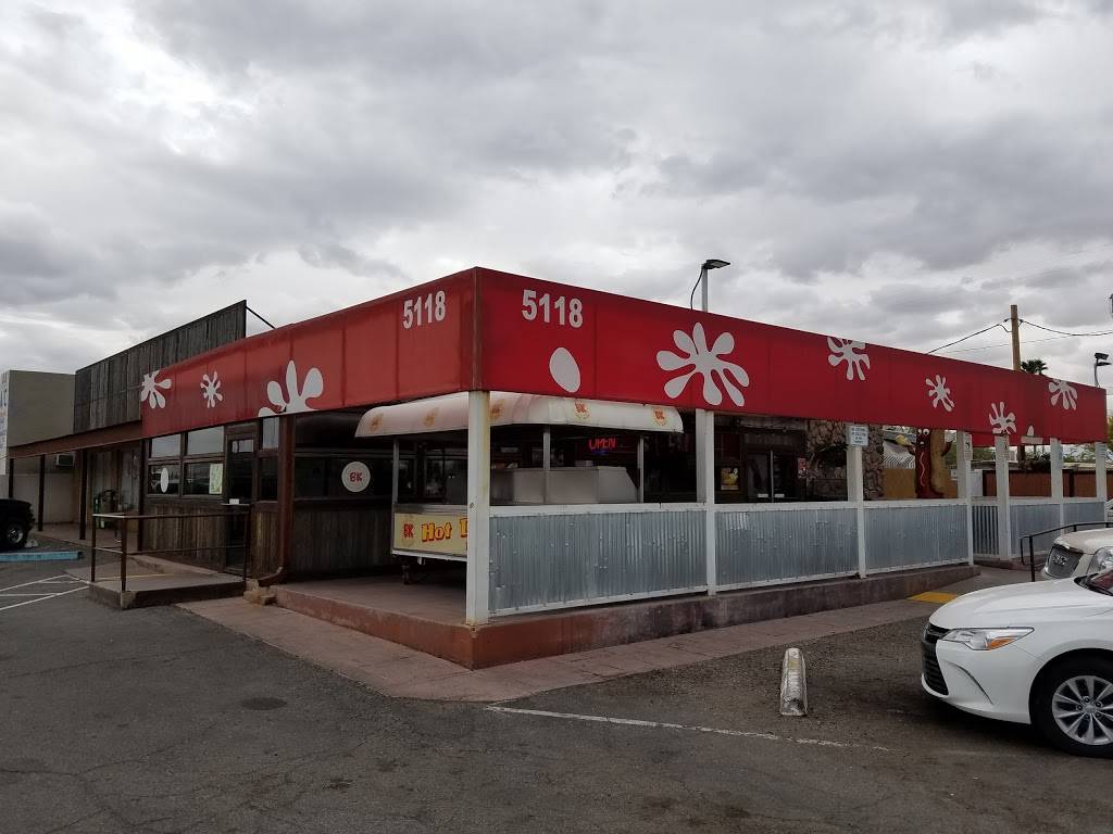 BK Carne Asada & Hot Dogs 12th Ave | restaurant | 5118 S 12th Ave, Tucson, AZ 85706, USA | 5202950105 OR +1 520-295-0105