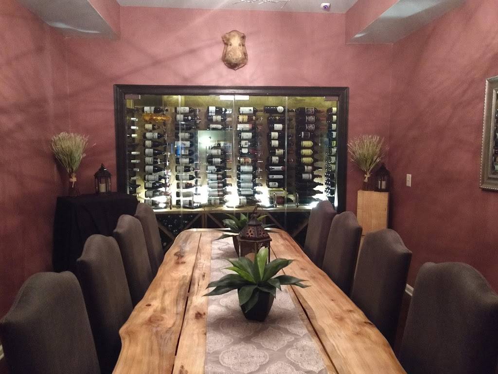 Caledonia Room at Valhalla Resort Hotel | restaurant | 688 Bahn Innsbruck, Helen, GA 30545, USA | 7068782200 OR +1 706-878-2200