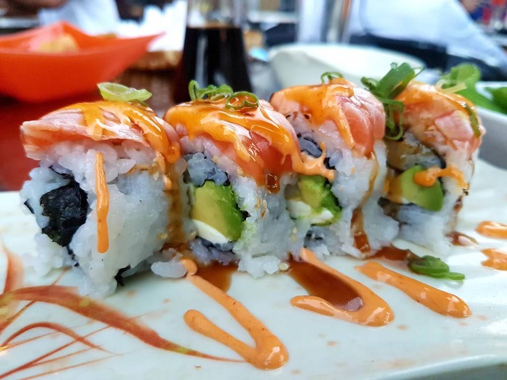 California Roll | meal delivery | 1634 Bayview Ave, Toronto, ON M4S 1T3, Canada | 4163226668 OR +1 416-322-6668