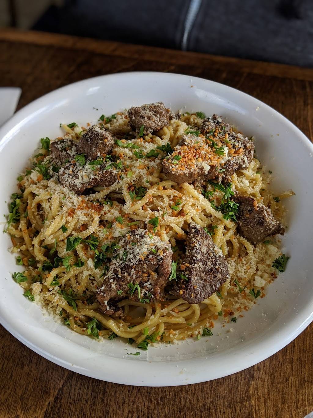 Mee & Greet | restaurant | 3500 Overland Ave #150, Los Angeles, CA 90034, USA | 3108760838 OR +1 310-876-0838