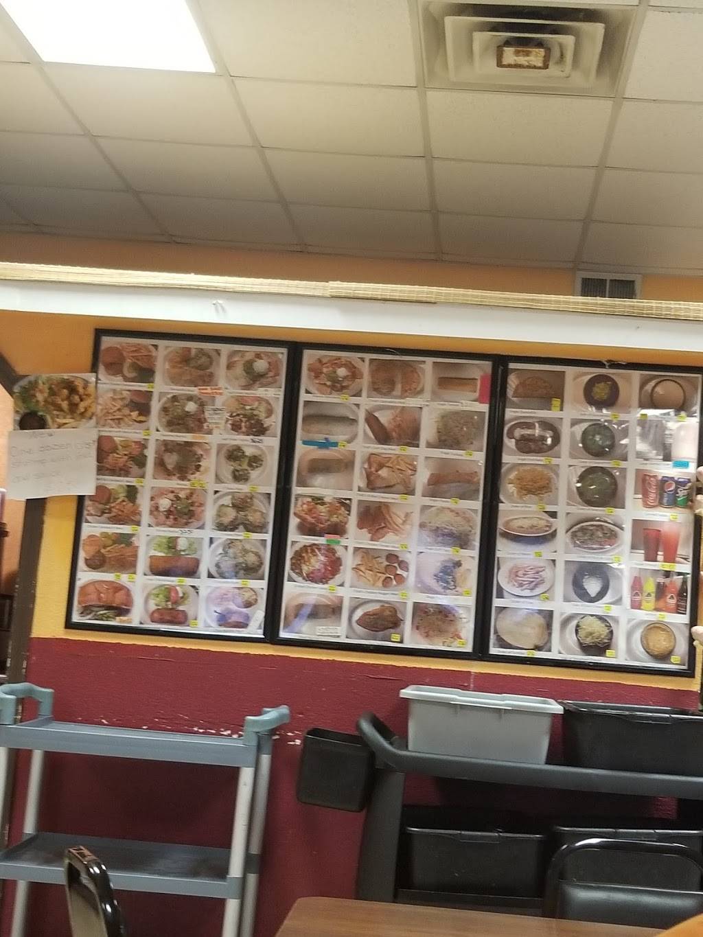 Taqueria Navidad | restaurant | 607 N Springfield St, Berryville, AR 72616, USA | 8704231176 OR +1 870-423-1176