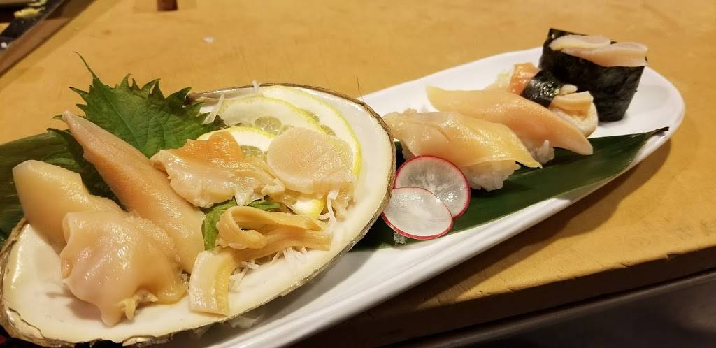 Hama Sushi | restaurant | 213 Windward Ave, Venice, CA 90291, USA | 3103968783 OR +1 310-396-8783