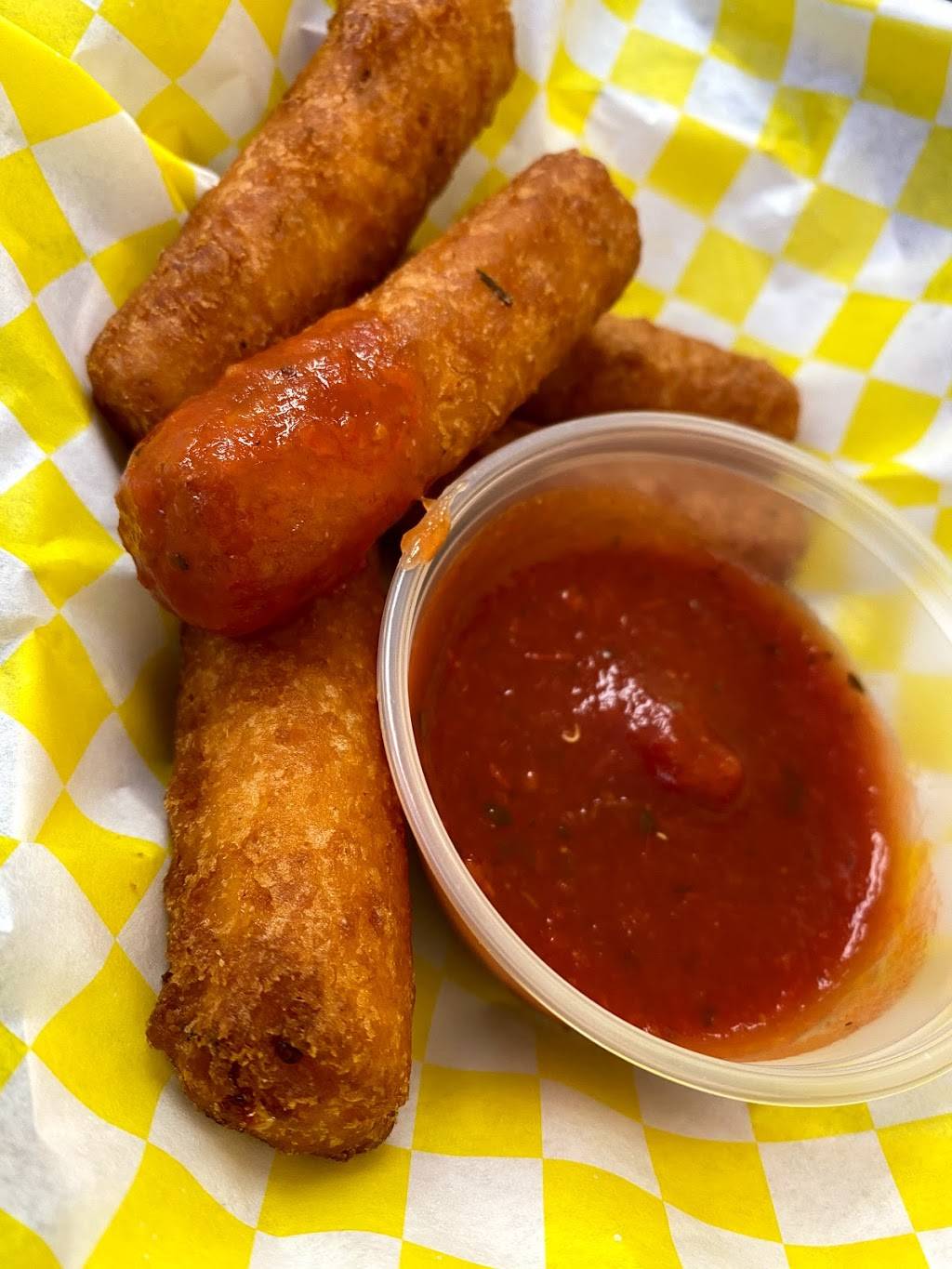 La Guajira Pizzeria | meal delivery | 1905 W 60th St, Hialeah, FL 33012, USA | 7864017623 OR +1 786-401-7623