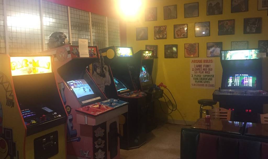 Romanos Pizza | restaurant | 102 E Hundley Dr, Lake Dallas, TX 75065, USA | 9404974400 OR +1 940-497-4400