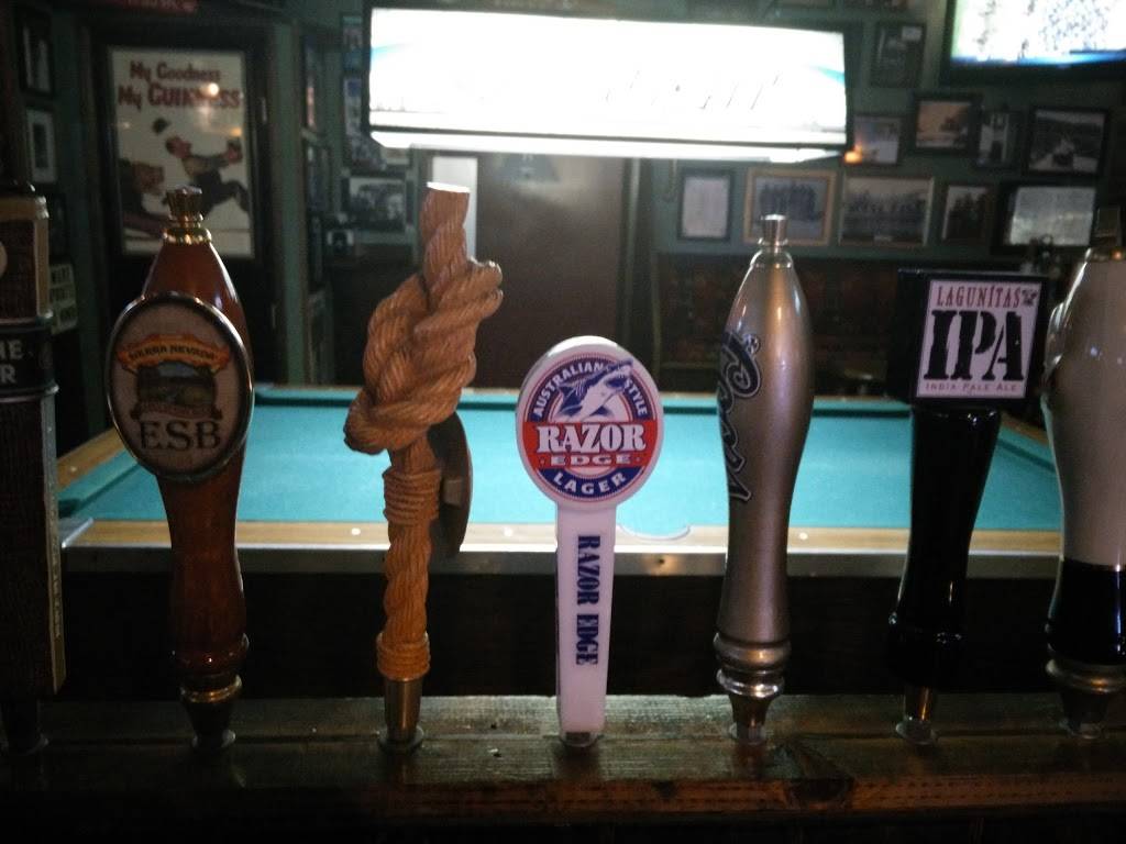 Alexs Brown Bag | restaurant | 5019 Cass St, San Diego, CA 92109, USA | 8582730502 OR +1 858-273-0502