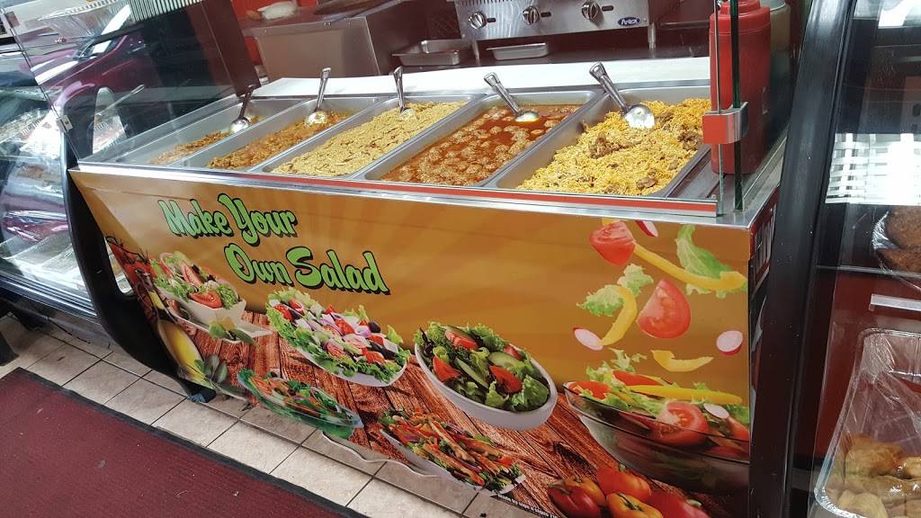 Khyber Kabab | restaurant | 11211 Jamaica Ave, Richmond Hill, NY 11418, USA | 7184874969 OR +1 718-487-4969