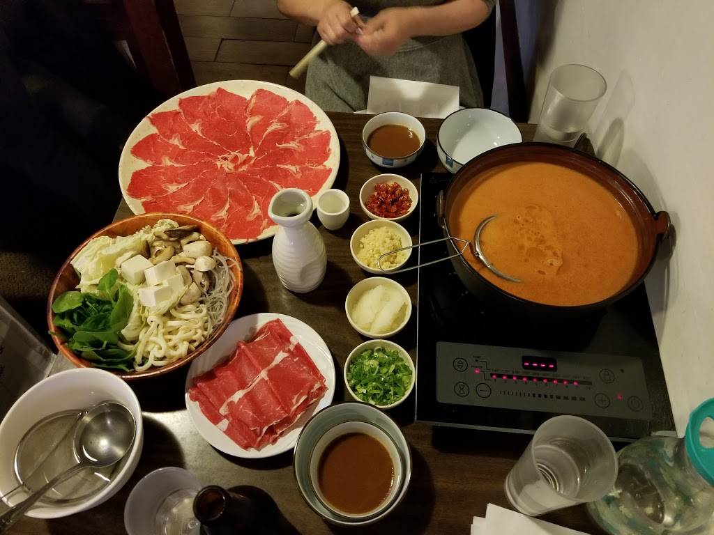 Kufu-Ya | restaurant | 7001 Geary Blvd, San Francisco, CA 94121, USA | 4156688699 OR +1 415-668-8699