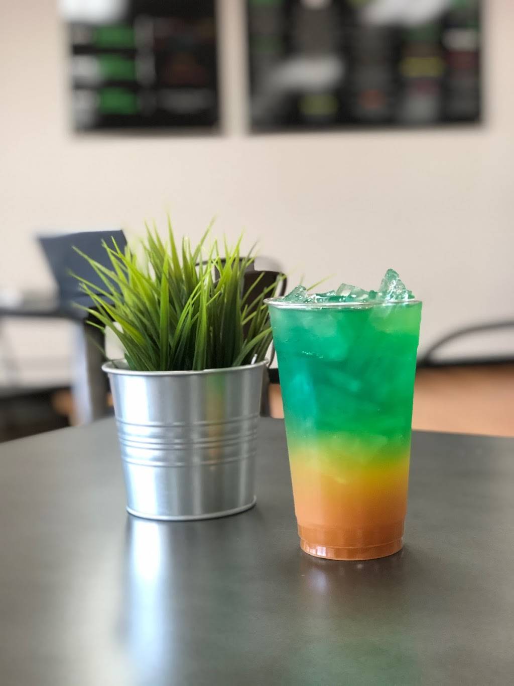 Nutrition Ave. | restaurant | 450 E Michigan Ave, Saline, MI 48176, USA | 7344706038 OR +1 734-470-6038