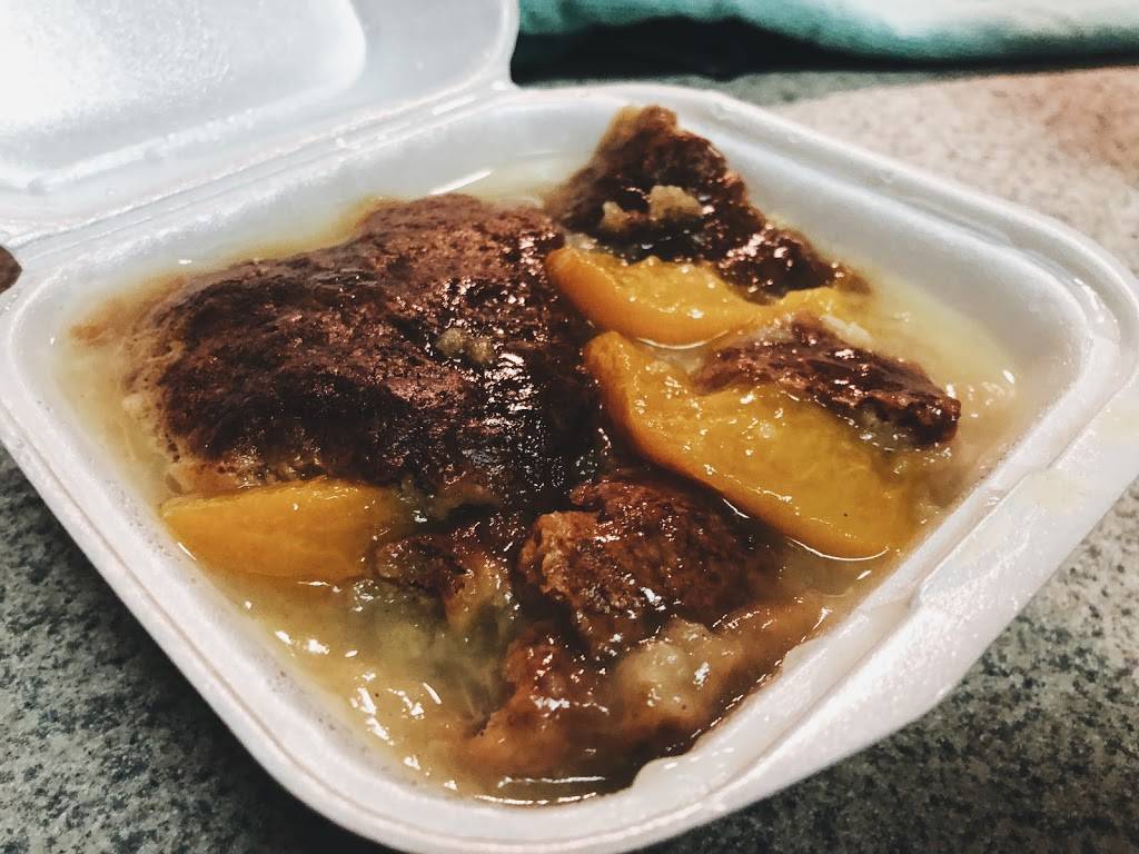 D Ls Cajun Kitchen | restaurant | 11637 Homestead Rd, Houston, TX 77016, USA | 2812273333 OR +1 281-227-3333