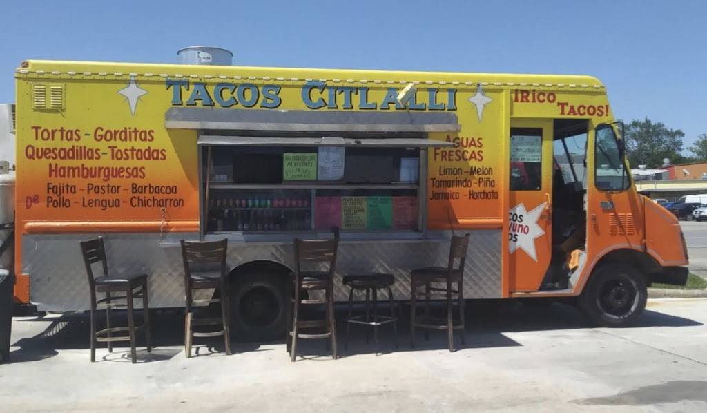 Tacos Citlalli | restaurant | 3702 Aldine Mail Rte Rd, Houston, TX 77039, USA | 8328917908 OR +1 832-891-7908