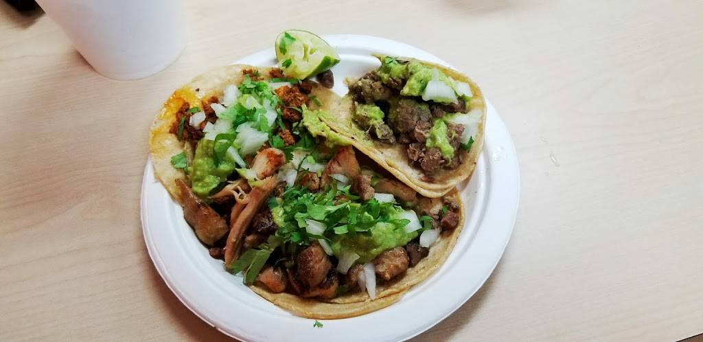 JVs Mexican Food | restaurant | 1112 Morena Blvd, San Diego, CA 92110, USA | 6192760758 OR +1 619-276-0758