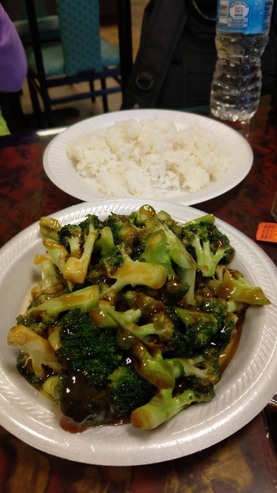 Evergreen Chinese Restaurant | restaurant | 83 E Market St, Corning, NY 14830, USA | 6079621017 OR +1 607-962-1017