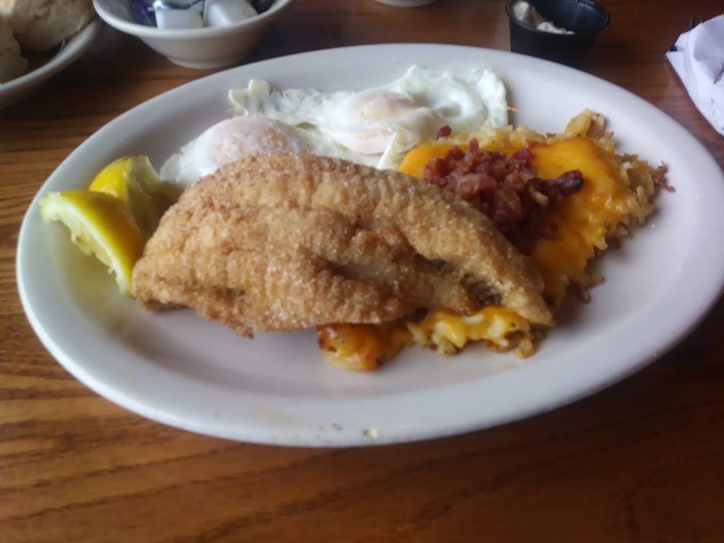 Cracker Barrel Old Country Store | restaurant | 138 Chaffin Pl, Murfreesboro, TN 37129, USA | 6158934980 OR +1 615-893-4980