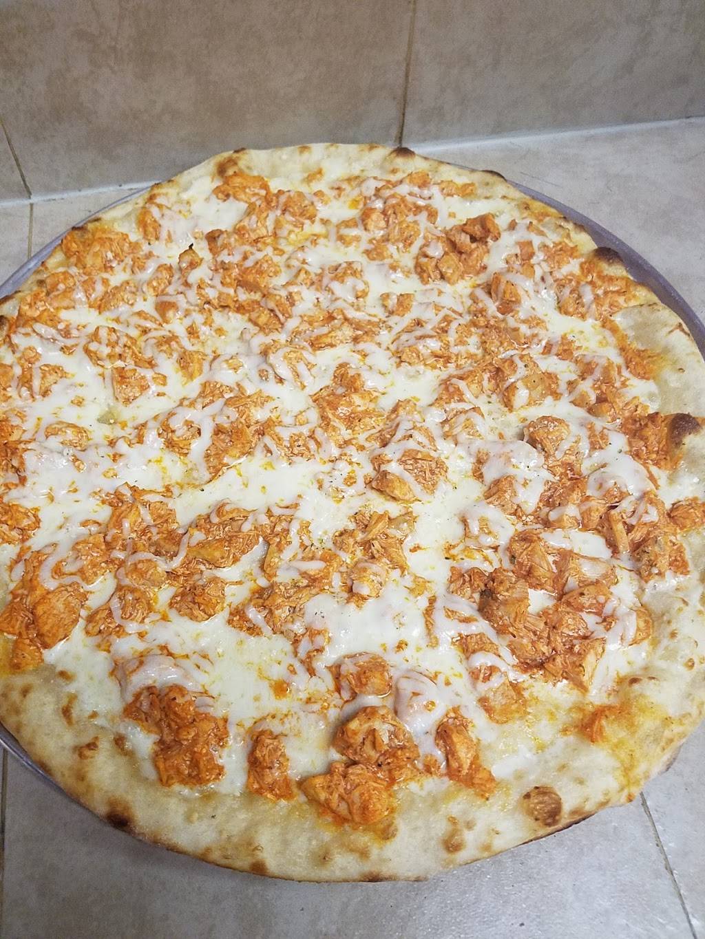 Giuseppes Original Pizzeria | restaurant | 910 N 6th St, Harrisburg, PA 17102, USA | 7172383330 OR +1 717-238-3330