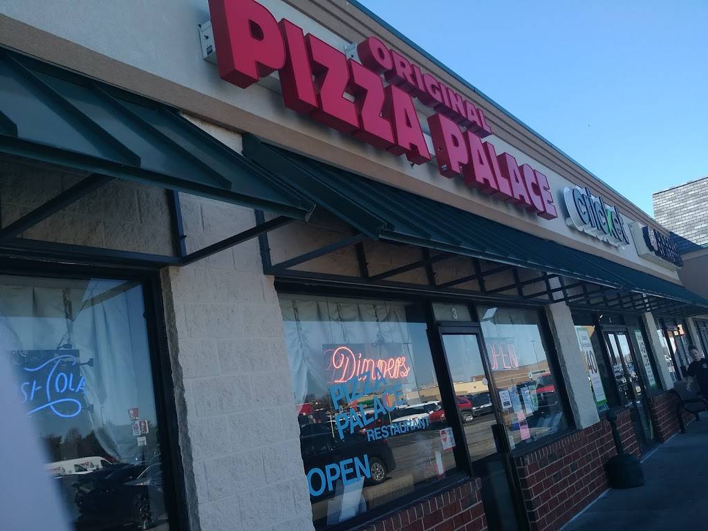 Pizza Palace | restaurant | 3 Georgetown Plaza, Georgetown, DE 19947, USA | 3028567555 OR +1 302-856-7555