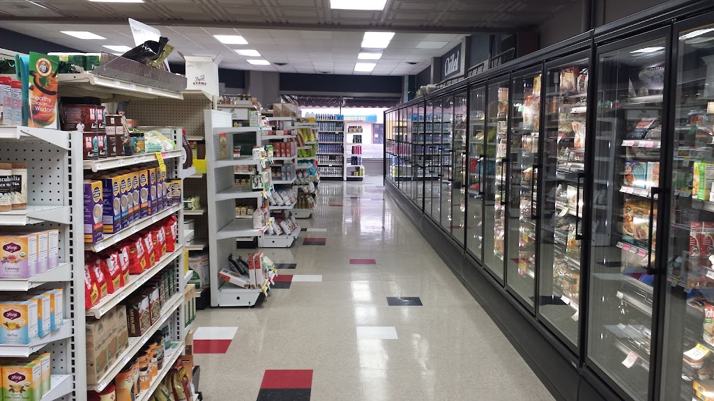 Natures Pantry | restaurant | 1907 Fourth St, La Grande, OR 97850, USA | 5419637955 OR +1 541-963-7955