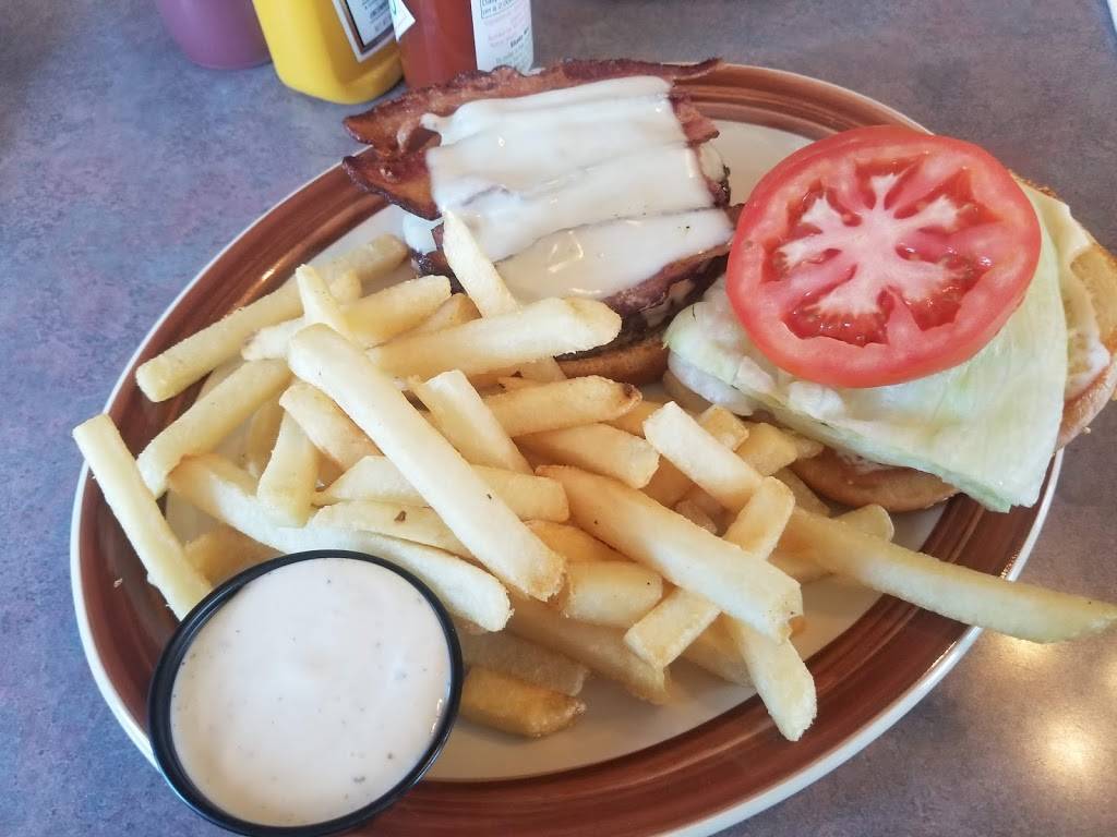 Ritz Diner | restaurant | 135 Lancaster Dr SE, Salem, OR 97317, USA | 5033707810 OR +1 503-370-7810