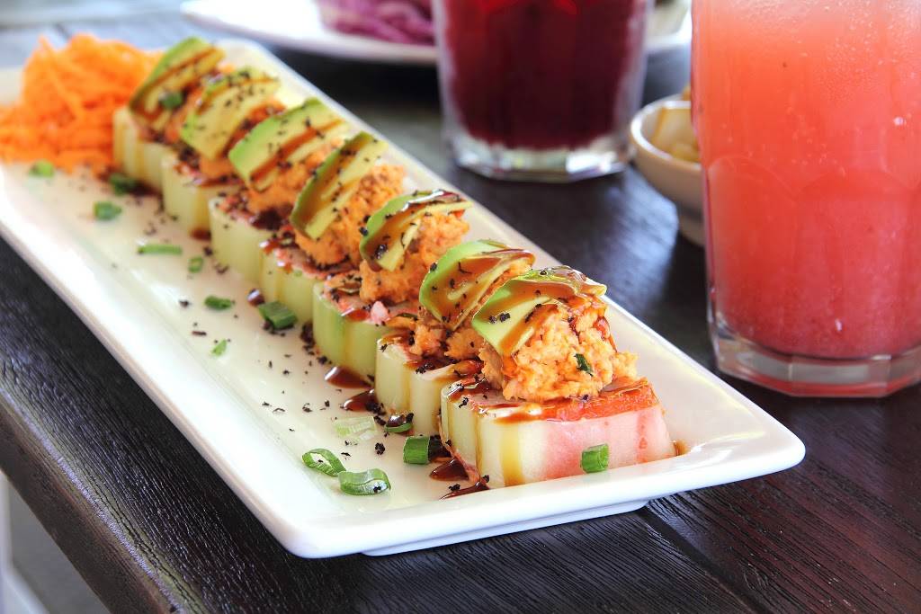 Sushi Factory Tijuana | restaurant | Blvd. Agua Caliente 10387, Neidhart, 22020 Tijuana, B.C., Mexico | 016646818933 OR +52 664 681 8933