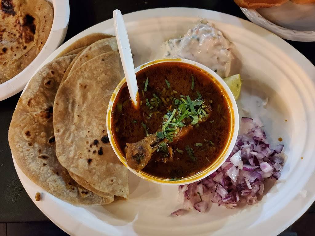 Swaraj India - Maharashtrian cuisine | restaurant | 92 Serra Way, Milpitas, CA 95035, USA | 5106313200 OR +1 510-631-3200