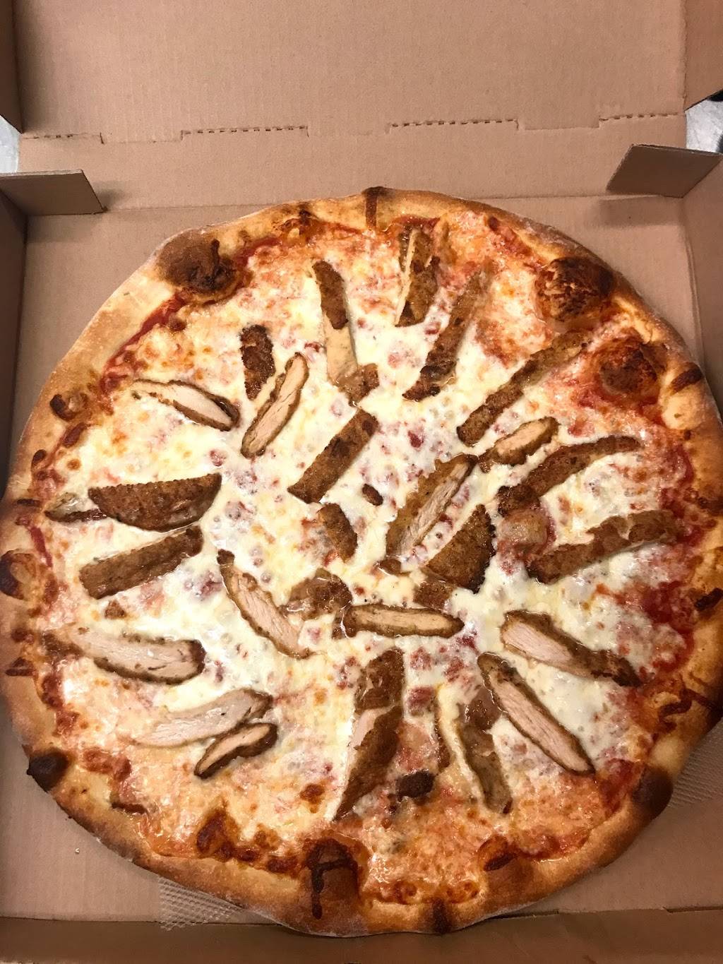 Little Italy Pizza & Pasta | restaurant | 1930 W Granada Blvd Ste 5, Ormond Beach, FL 32174, USA | 3866727660 OR +1 386-672-7660