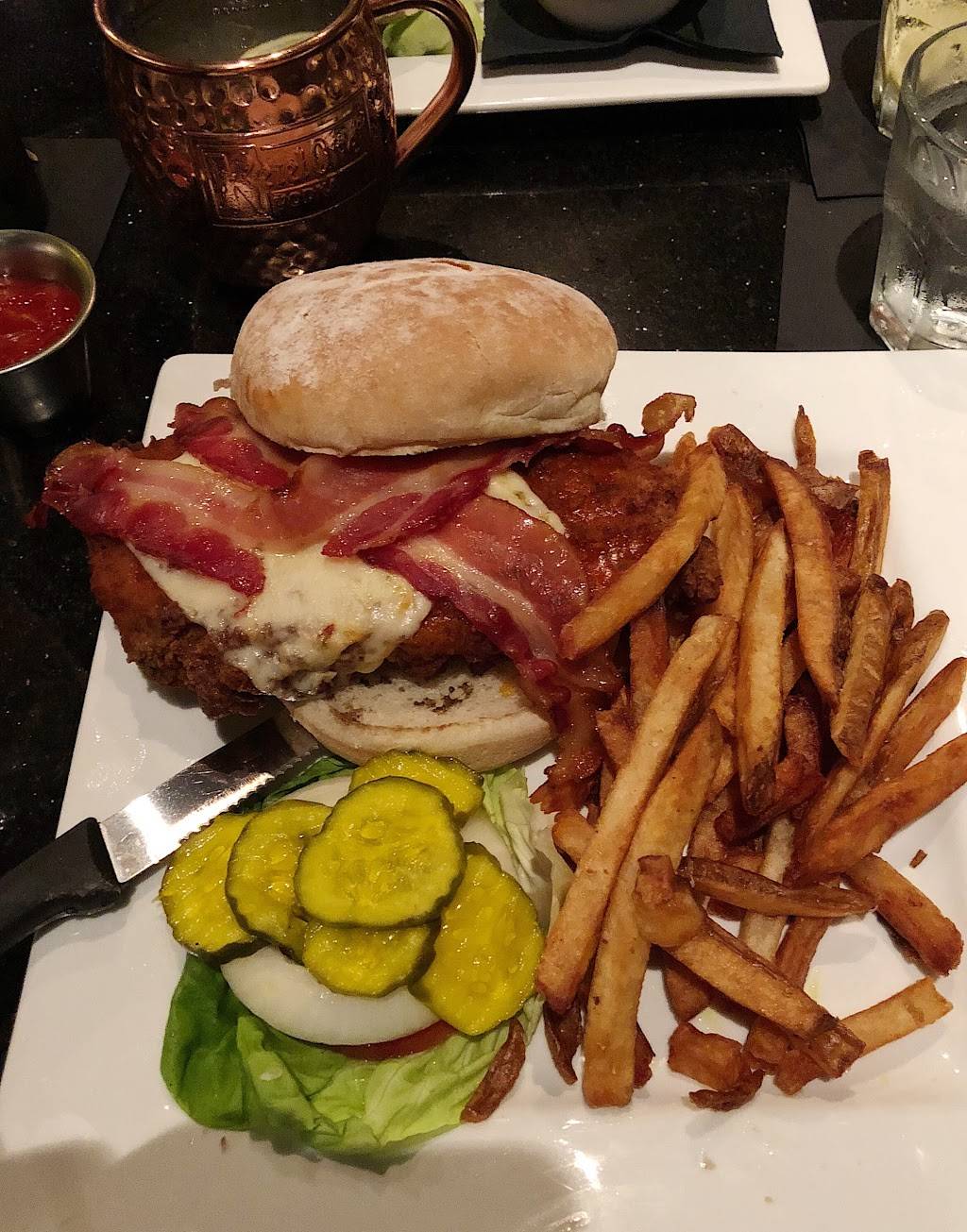 Looseys Haile Plantation | restaurant | 2725 SW 91st St, Gainesville, FL 32608, USA | 3523316620 OR +1 352-331-6620