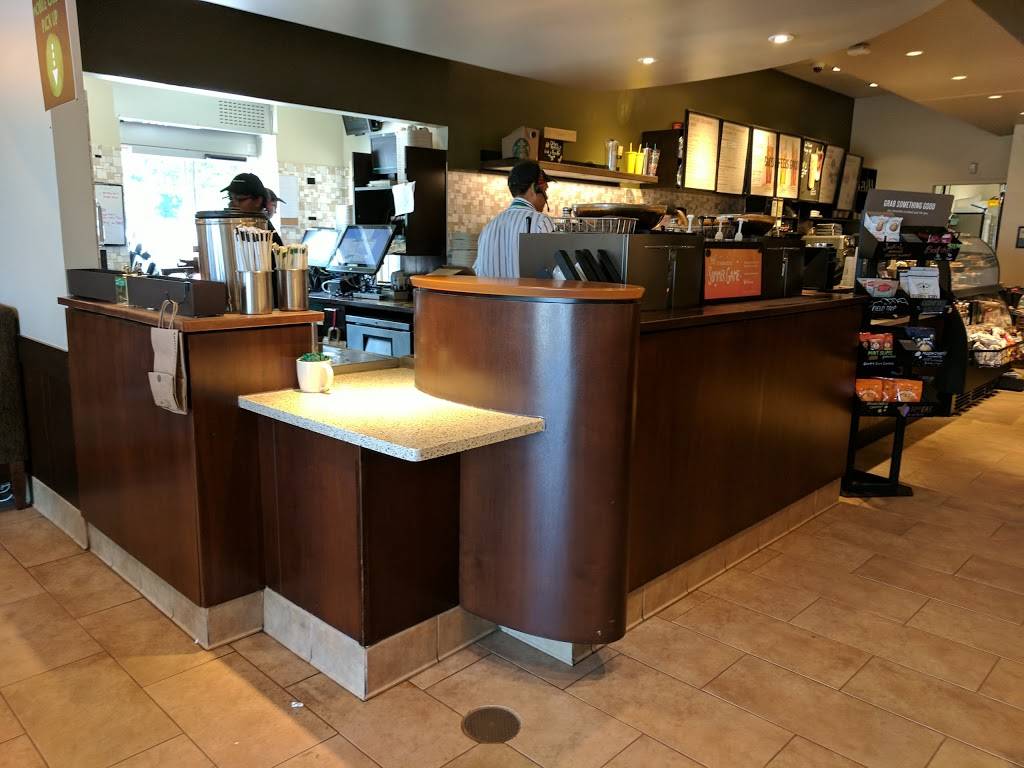Starbucks | cafe | 5883 Harbour View Blvd, Suffolk, VA 23435, USA | 7574831210 OR +1 757-483-1210