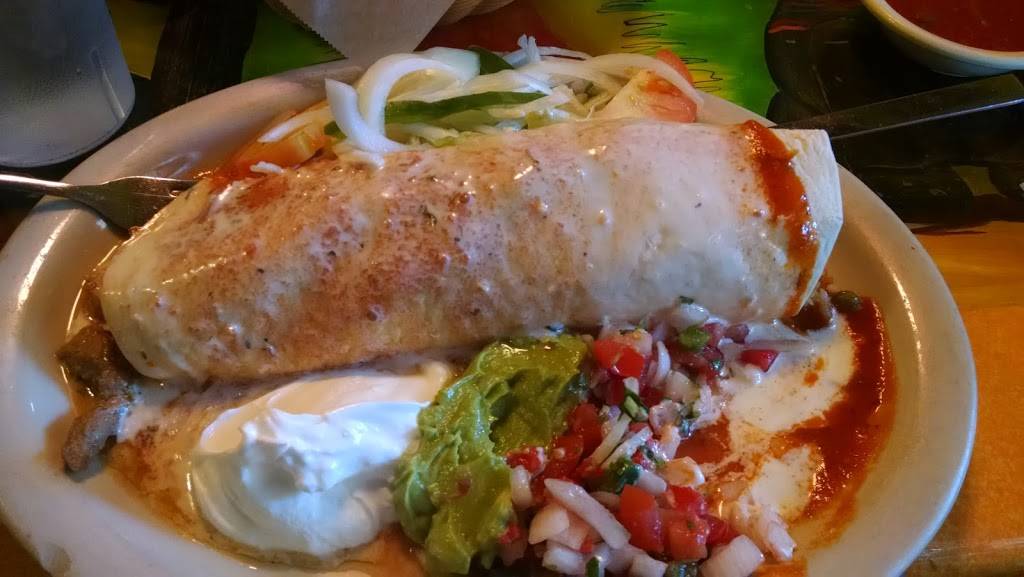 Cancun Restaurant | restaurant | 172 Foothills Mall Dr, Maryville, TN 37801, USA | 8656813343 OR +1 865-681-3343